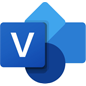  Microsoft Visio 